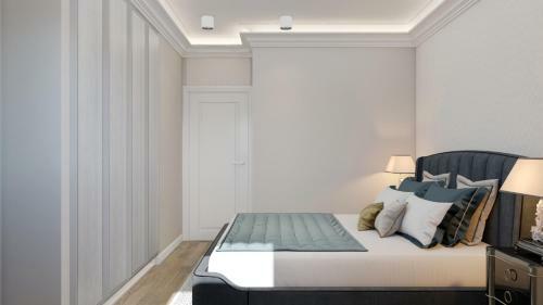 Carmen Residence Apartments