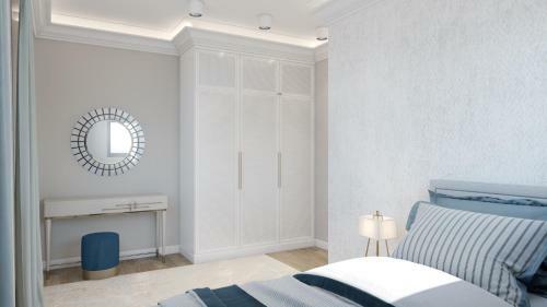 Carmen Residence Apartments