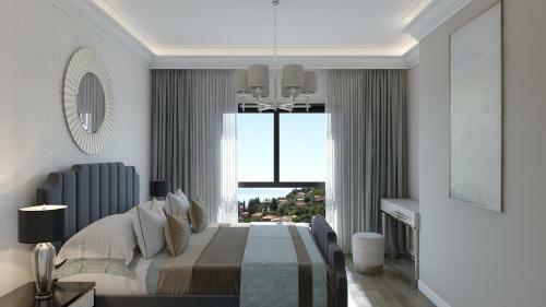 Carmen Residence Apartments