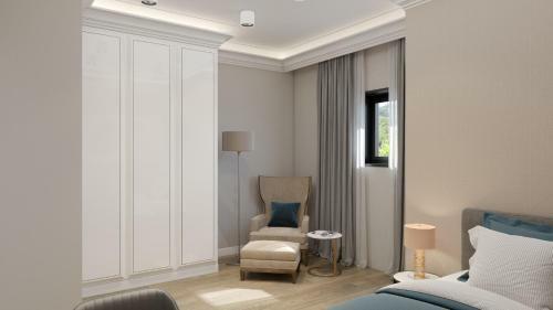 Carmen Residence Apartments