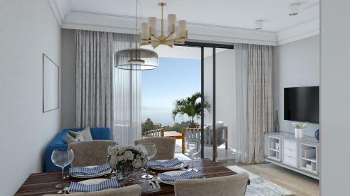 Carmen Residence Apartments