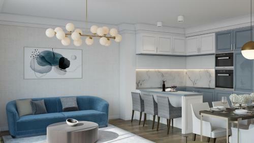Carmen Residence Apartments