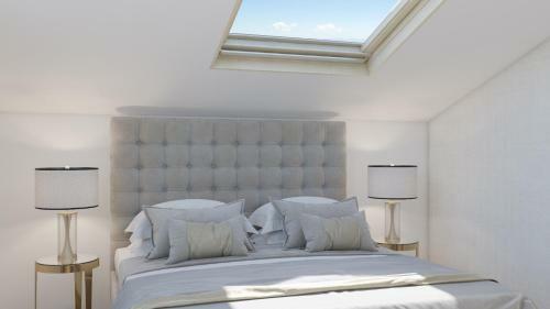 Carmen Residence Apartments