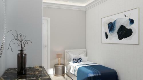 Carmen Residence Apartments