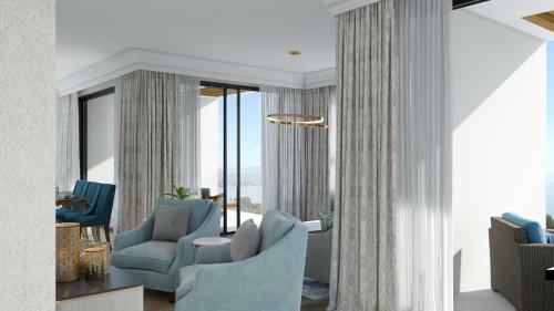 Carmen Residence Apartments