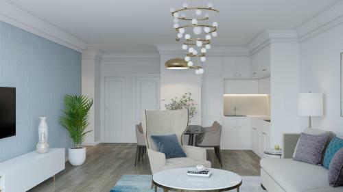 Carmen Residence Apartments