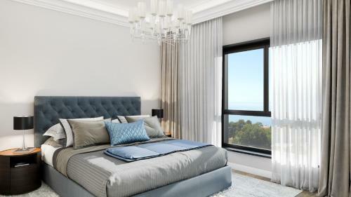 Carmen Residence Apartments