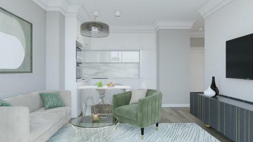 Carmen Residence Apartments