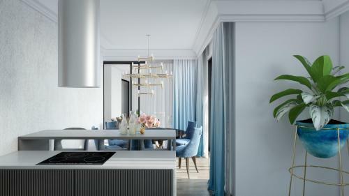Carmen Residence Apartments