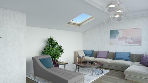 Carmen Residence Apartments