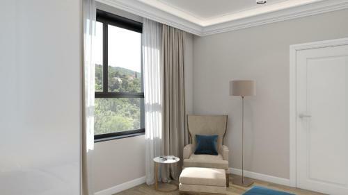 Carmen Residence Apartments