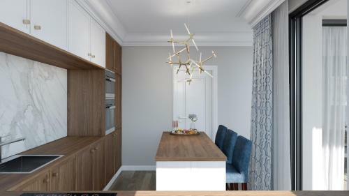 Carmen Residence Apartments