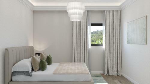 Carmen Residence Apartments