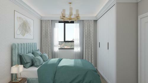 Carmen Residence Apartments
