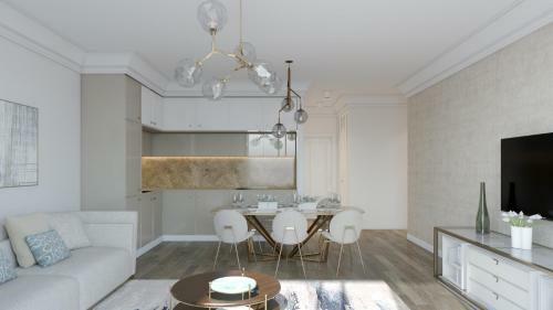 Carmen Residence Apartments