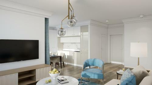 Carmen Residence Apartments