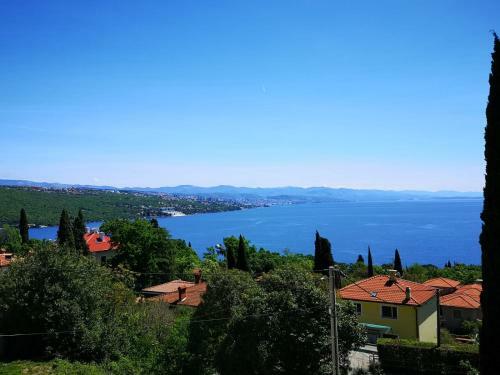 Apartamento Villa Kopic