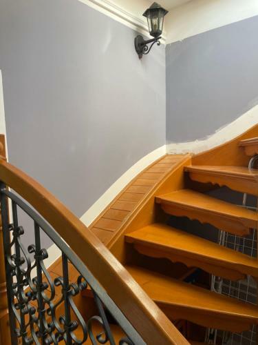 Mika Apartman