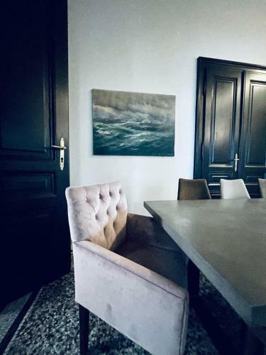Apartamento Yacht Club Residence
