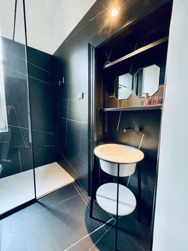 Apartamento Yacht Club Residence