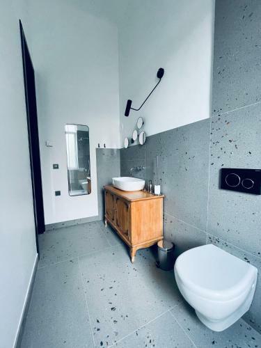 Apartamento Yacht Club Residence