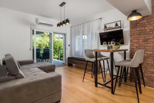 Zid Apartman