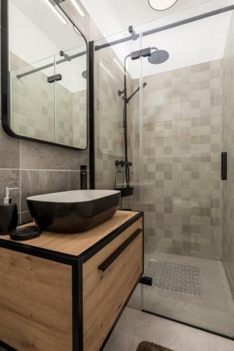 Zid Apartman