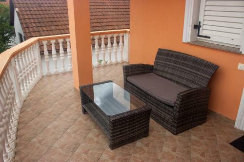 Posedarje Dalmatia Apartments