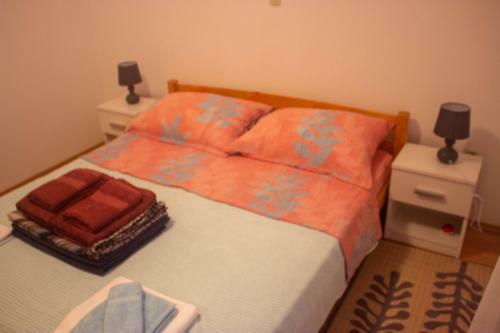 Posedarje Dalmatia Apartments