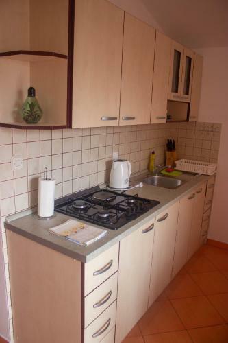 Posedarje Dalmatia Apartments