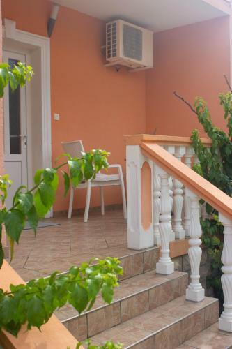 Posedarje Dalmatia Apartments