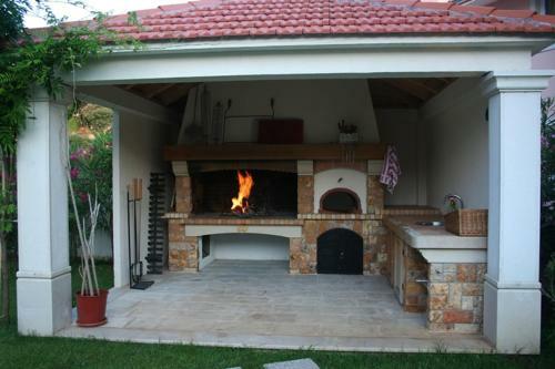 Apartamento Villa Romana