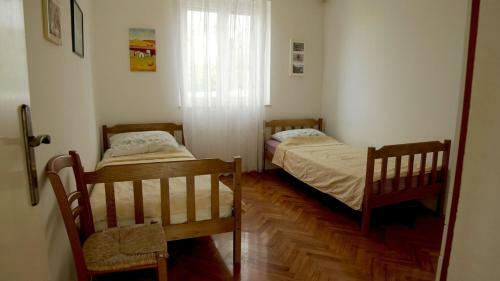 Apartment Shampier Near The Beach
