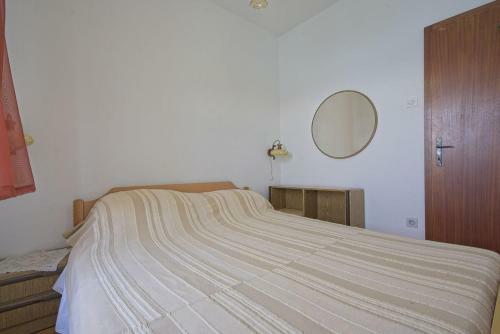 Apartments Lucija Above The Beach