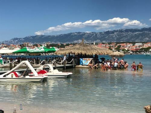 Nice Apartment In Novalja