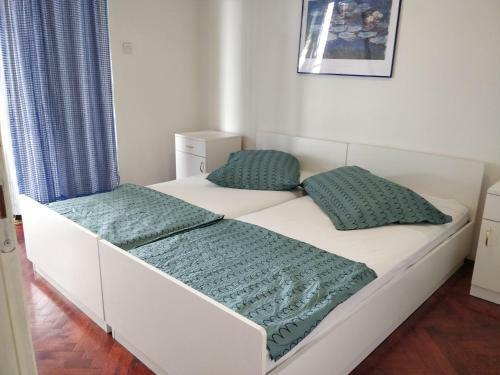 Apartment Minkalili