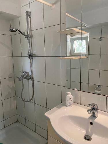 Olive Tree Apartment At Villa Mia In Novalja