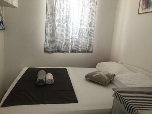 Apartment Ena, Zrce