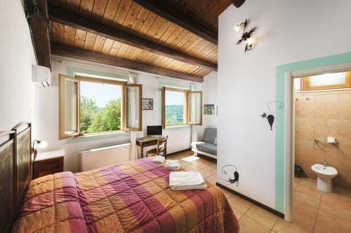 Bed & Breakfast Briciola Di Sole