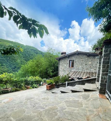 Cottage Rosi