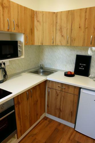 Apartamento A12 Home S�rv�r