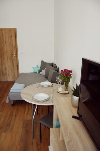 Apartamento A12 Home S�rv�r
