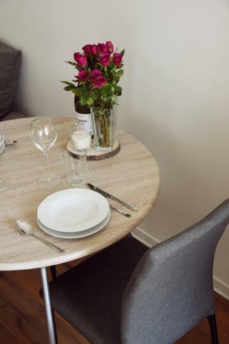 Apartamento A12 Home S�rv�r
