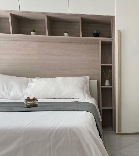 Apartamento Nespola 14