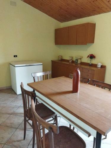 La Casa Di Donna Ciccina