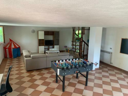 La Casa Di Valentina