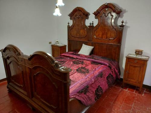 Apartamento Casa Delle Fate