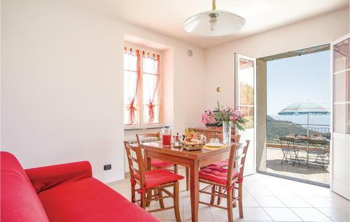 Apartamento Casa Del Papavero