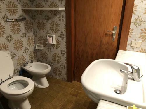Apartamento Complesso I Dadi - Residence Cielo Alto - Alberto 218