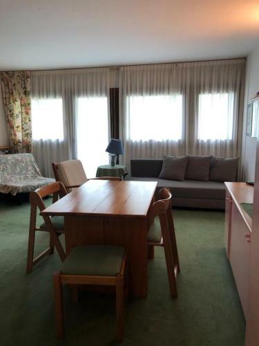 Apartamento Complesso I Dadi - Residence Cielo Alto - Alberto 218
